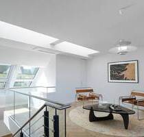 Traumhafte Dachgeschoss-Maisonette in bester Kreuzberger Lage - Berlin