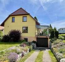 Niedrigenergie-Traumhaus in bester Lage - Dresden Laubegast