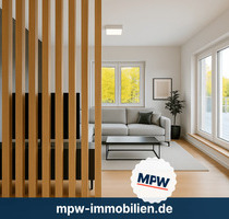 Licht, Luft, Lebensqualität: Bezugsfreie 3-Zi.-Wohnung mit edler Ausstattung - Berlin Köpenick