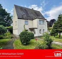 Solides und geräumiges Haus mit Garage - Mühlau