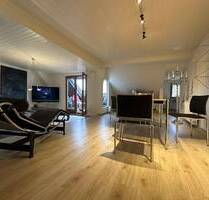 3 Zimmer Wohnung mit DachloggiaTerrasse und Fernblick - Weil am Rhein