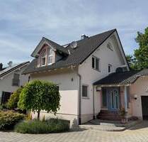Mit sehr viel Liebe gepflegtes EFH in ruhiger Lage - Offenburg