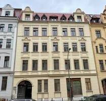 Wohnungstraum in Görlitz mit Aufzug, Fußbodenheizung und Smart Home