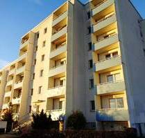 Nachmieter gesucht für eine kleine Single Wohnung mit Balkon - Brandenburg an der Havel Hohenstücken