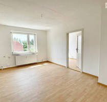 3-Raum-Wohnung in Frauenstein mit toller Aussicht zu vermieten!