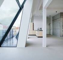 Erstbezug - Exklusives Penthouse-Highlight im Winsviertel - Berlin Prenzlauer Berg