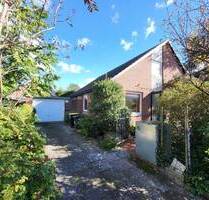 Einfamilienhaus in Sackgassenlage - Holm