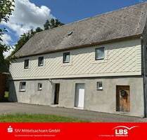 Machen Sie was draus! - 85.000,00 EUR Kaufpreis, ca.  94,00 m² Wohnfläche in Weißenborn (PLZ: 09600) Berthelsdorf
