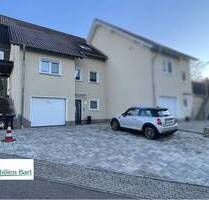RENOVIERTES WOHNHAUS IN TOP LAGE VON MERZIG!