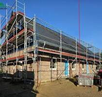 Erstbezug 2026: Doppelhaushälfte, KfW-40, 110 m², 2 Bäder, 5 Zimmer - Oster-Ohrstedt