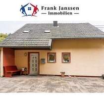 Freistehendes Einfamilienhaus in Malberg - 5 Schlafzimmer und 2 Badezimmer - Bad EG modernisiert