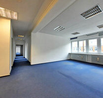 Helle Büroetage in der City Süd zwischen Heidenkampsweg und Innenstadt - Hamburg Hamm