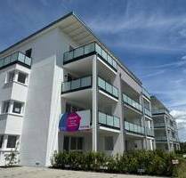 Moderne 3,5-Zimmer-Wohnung auf dem Lindenhof - Oberndorf am Neckar / Lindenhof