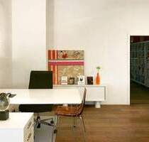 Toller Arbeitsplatz oder Postadresse im schönen Eppendorf - All-in-Miete - Hamburg Hoheluft-Ost