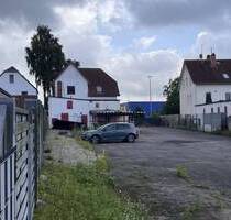Traumhaftes Grundstück mit vielseitigem Potenzial in Lübeck Dänischburg