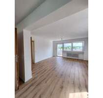 3,5 Zimmer Wohnung mit Balkon nähe Snh.-Zentrum - Sinsheim