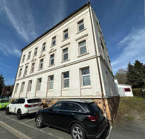 Mehrfamilienhaus mit Steigerungspotential in Chemnitz! - Chemnitz / Borna-Heinersdorf