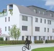 Moderne Neubauwohnung mit Dachterrasse und hochwertiger Ausstattung - Hamburg Othmarschen