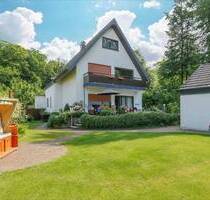 Großzügige 3 Zimmer-Wohnung mit Balkon in Uni-Nähe in Bielefeld-Großdornberg