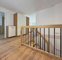 Exklusive Erdgeschosswohnung mit Garten – Wohnen mit Stil und Komfort A-WE03 - Garmisch-Partenkirchen