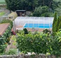 Wohnung, Garten, Pool, Garage - 260.000,00&nbsp;EUR Kaufpreis, ca.&nbsp; 100,00&nbsp;m&sup2;&nbsp;Wohnfl&auml;che in Heidenau (PLZ: 01809)