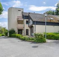 Freie 2-Zimmer-Eigentumswohnung mit Loggia und Balkon in Malente