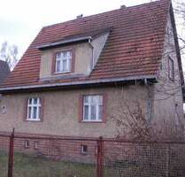 Schulzendorf: Vielseitiges Einfamilienhaus zum kurzfristigen Bezug, im Alleinauftrag.