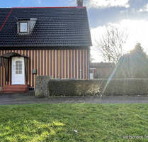 Doppelhaushälfte mit Garten und Garage in Ascheberg Holstein zu mieten