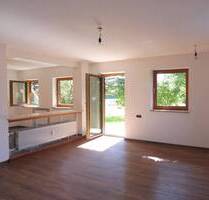 Renovierte Terrassen-Wohnung im Grünen - Bad Reichenhall