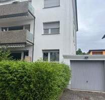 OffnbachBieber, helle 3-Zi-Wohnung in Waldnähe - Offenbach am Main
