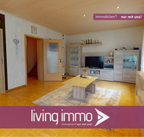 Viel Raum, Natur und Flexibilität - ideales Familienhaus - Für die Käufer komplett PROVISIONSFREI - Biedenkopf Weifenbach