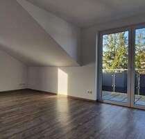 moderne 3-Raum-Wohnung im Zentrum von Bergen auf der Sonneninsel Rügen - Bergen auf Rügen