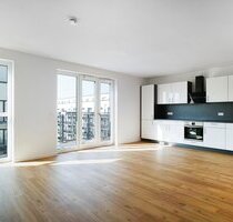 Moderne Wohnträume im Grünen: Willkommen in den Halske Gärten - Berlin Siemensstadt