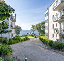 Apartment direkt am Großen Plöner See - Eigennutzung & Vermietung mit Hotelservice zum Wohlfühlen - Ascheberg