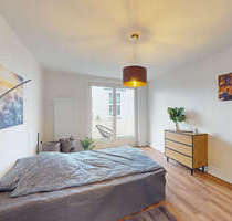 PHI AACHEN - Attraktives Investment! Vermietete Wohnetage mit Balkon in zentraler Lage von Aachen!