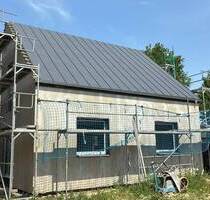 Neubau – gemütliches Einfamilienhaus in Wehdem - Stemwede