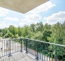 Halske Gärten - Moderne, lichtdurchflutete Wohnungen im Grünen - Berlin Siemensstadt
