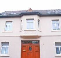 Ihr neues Familienparadies in Bismark mit großzügigem Wohnraum, gemütlichem Innenhof und Garten! - Bismark (Altmark)