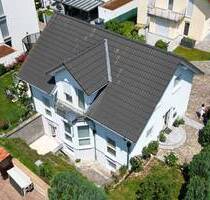 Großzügiges Einfamilienhaus mit Einliegerwohnung in ruhiger Lage von Pforzheim Sonnenhof - Wacholder