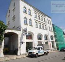 3-Raum-Dachgeschosswohnung im Zentrum von Annaberg! - Annaberg-Buchholz