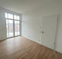 Moderne 2-Zimmer-Neubauwohnung mit Einbauküche zu Vermieten *Erstbezug* - Aalen