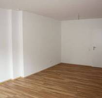 Helle Erdgeschosswohnung mit Terrasse in Innenstadtlage - Düren Stadtzentrum