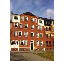 2 Raumwohnung mit Balkon Eilenburg Berg