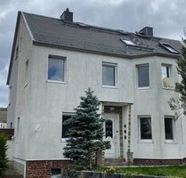Einfamilienhaus mit Garten und Garage in gefragter Lage - Sternsiedlung Möckern - Leipzig