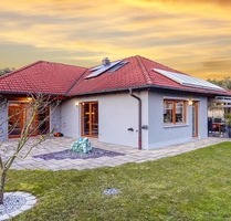 Ihr Traum-Bungalow in Georgensgmünd - Komfortabel & bezugsfertig!
