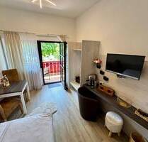 *** PROVISIONSFREI *** Ferienwohnung in Bad Griesbach !Direkter Zugang zur Therme! - Bad Griesbach i.Rottal