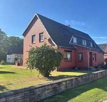 Zukunftssicher wohnen & vermieten - Zweifamilienhaus mit Potenzial - Syke-Gessel