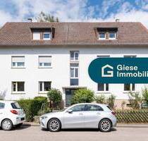 Gemütliche Wohnung in Degerloch mit Gartenmitbenutzung - Stuttgart