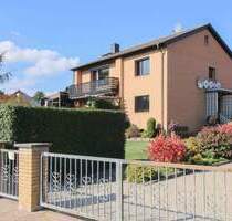 Einfamilienhaus mit Option auf 2 Wohneinheit mit Wintergarten und Sauna - Remlingen-Semmenstedt Timmern