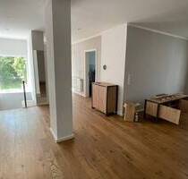 ETW auf sehr großem Garten- Grundstücksanteil sehr idyllisch ideal für Hunde - Berlin Spandau